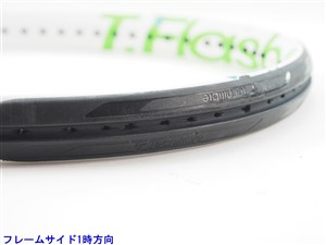 楽天市場】【中古】テクニファイバー ティーフラッシュ 255 2019