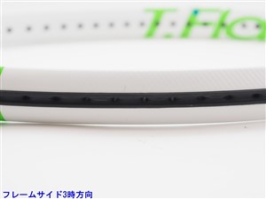 中古】テクニファイバー ティーフラッシュ 255 2019年モデル