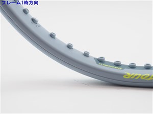 中古】ヘッド グラフィン 360プラス エクストリーム ツアー 2020