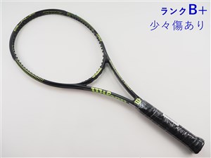 中古】ウィルソン ブレード 98 18×20 2015年モデルWILSON BLADE