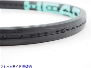 中古 テニスラケット ヘッド ブーム プロ 2022年モデル (G3) HEAD BOOM PRO 2022 (c25050217c) 中古】ヘッド ブーム プロ 2022年モデルHEAD BOOM PRO 2022(G2