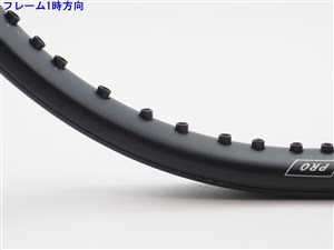 中古 テニスラケット ヘッド ブーム プロ 2022年モデル (G3) HEAD BOOM PRO 2022 (c25050217c) 中古】ヘッド ブーム プロ 2022年モデルHEAD BOOM PRO 2022(G3