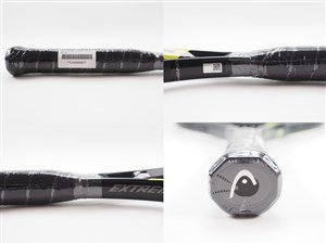 中古】ヘッド グラフィン 360プラス エクストリーム ツアー