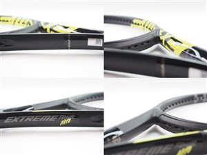 中古】ヘッド グラフィン 360プラス エクストリーム ツアー