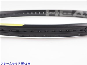 ラケット(軟式用) HEAD GRAPHENE 360+ EXTREME TOUR NITE G3 中古】ヘッド グラフィン 360プラス エクストリーム ツアー