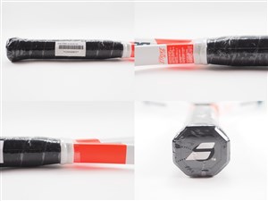 Babolat - 中古 テニスラケット バボラ ピュア ストライク 18×20 2017年モデル (G3)BABOLAT PURE STRIKE 18×20 2017 テニス ラケット | Pure Strike 98 18/20 | バボラ