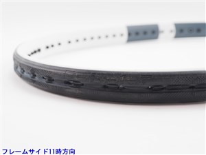 中古】バボラ ピュア ストライク 18×20 2017年モデルBABOLAT