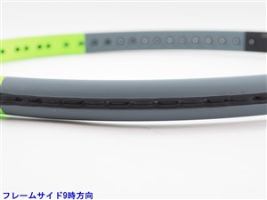 中古】ウィルソン ブレード 100 バージョン7.0 2020年モデルWILSON