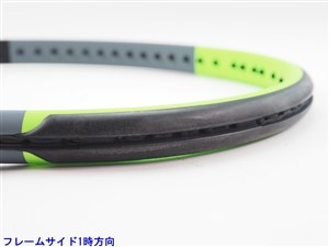 中古 テニスラケット ウィルソン ブレード 100 バージョン7.0 2020年モデル (G3)WILSON BLADE 100 V7.0 2020 中古】ウィルソン ブレード 100 バージョン7.0 2020年モデル