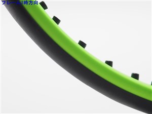 Wilson BLADE100 G3 超美品　ウィルソン　ブレード100 中古】ウィルソン ブレード 100 バージョン7.0 2020年モデル
