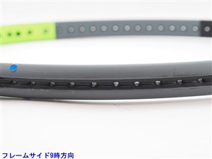 中古】ウィルソン ブレード 98 16×19 バージョン7.0 2019年