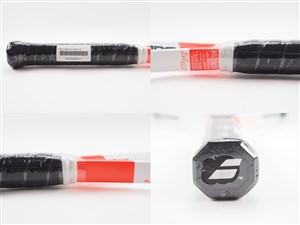Babolat - 中古 テニスラケット バボラ ピュア ストライク 16×19 2017年モデル (G3)BABOLAT PURE STRIKE 16×19 2017 中古】バボラ ピュア ストライク 16×19 2017年モデルBABOLAT
