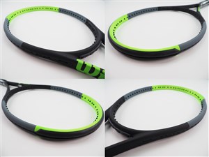 中古】ウィルソン ブレード 100 バージョン7.0 2020年モデル