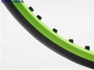 中古 テニスラケット ウィルソン ブレード 100 バージョン7.0 2020年モデル (G3)WILSON BLADE 100 V7.0 2020 中古】ウィルソン ウルトラ 100エス バージョン3.0 2020年モデル