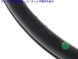 wilson - 中古 テニスラケット ウィルソン ブレイド 98 16×19 カウンターベール 2017年モデル (G2)WILSON BLADE 98 16×19 CV 2017 wilson - 中古 テニスラケット ウィルソン ブレイド 98 16×19
