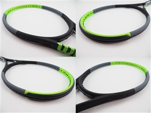 中古】ウィルソン ブレード 100エル バージョン7.0 2019年モデル