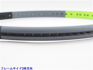 中古】ウィルソン ブレード 100エル バージョン7.0 2019年モデル