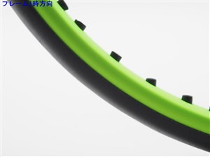 中古】ウィルソン ブレード 100エル バージョン7.0 2019年モデル