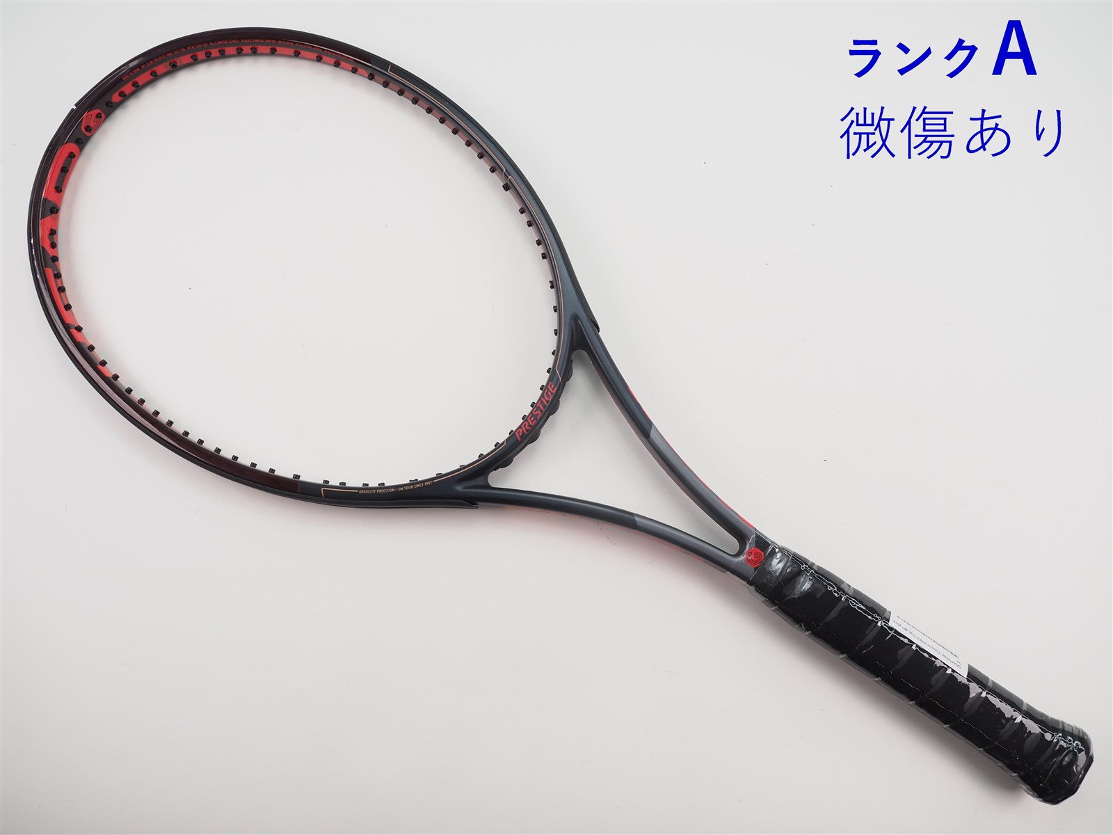 中古】ヘッド グラフィン タッチ プレステージ MP 2018年モデル