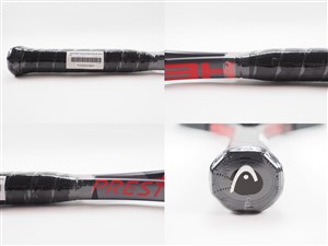 超特価セール開催！！ 中古】ヘッド グラフィン タッチ プレステージ MP 2018年モデル ラケット