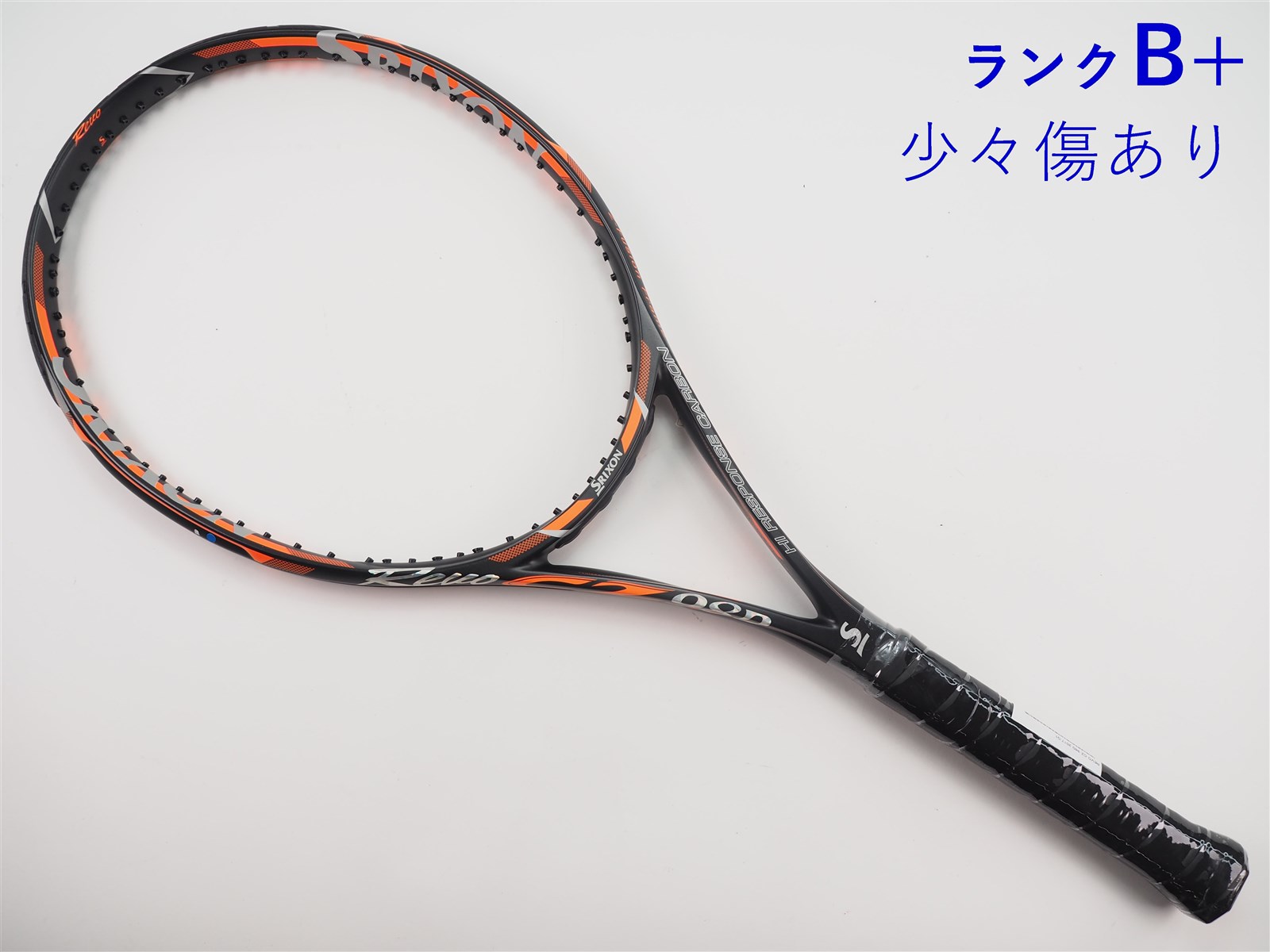 中古】スリクソン レヴォ CZ 98D 2017年モデルSRIXON REVO CZ