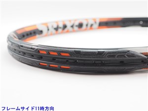 中古 テニスラケット スリクソン レヴォ CZ 98D 2017年モデル (G1)SRIXON REVO CZ 98D 2017 中古】スリクソン レヴォ CZ 98D 2017年モデルSRIXON REVO CZ