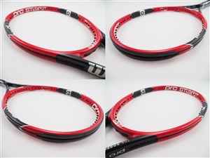 Amazon | Wilson(ウイルソン) 硬式 テニスラケット PRO STAFF