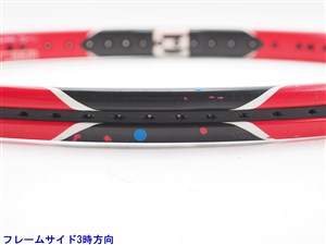 中古 テニスラケット ウィルソン プロスタッフ アールエフ 97 オートグラフ 2015年モデル (G2)WILSON PRO STAFF RF 97 AUTOGRAPH 2015 中古】ウィルソン プロスタッフ アールエフ 97 オートグラフ