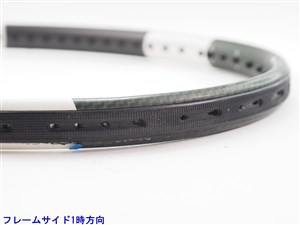 中古】パシフィック エックス フィール プロ 90 バキューム