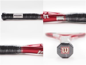 中古】ウィルソン ハイパー ハンマー 5.6 ローラー 110 2002年