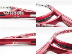 中古】ウィルソン ハイパー ハンマー 5.6 ローラー 110 2002年