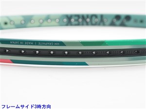 中古】ヨネックス パーセプト 100 2023年モデルYONEX PERCEPT