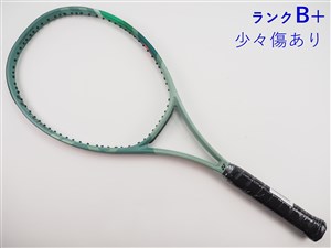 【超目玉枠】 中古】ヨネックス パーセプト 100 2023年モデルYONEX PERCEPT ラケット(硬式用)