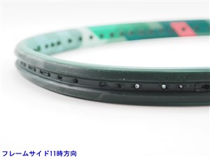 PERCEPT 100 G2 2本セット 中古 Yahoo!オークション -「yonex percept 100」の落札相場・落札価格
