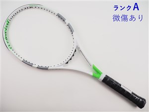 テニス ラケット | Pure Strike 98 18/20 | バボラ