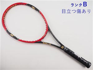 中古】ウィルソン プロスタッフ 97エス 2016年モデルWILSON PRO