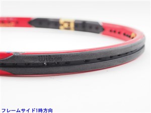 中古】ウィルソン プロスタッフ 97エス 2016年モデルWILSON PRO