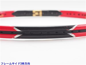 中古】ウィルソン プロスタッフ 97エス 2016年モデルWILSON PRO