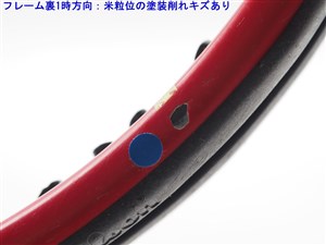 中古】ウィルソン プロスタッフ 97エス 2016年モデルWILSON PRO