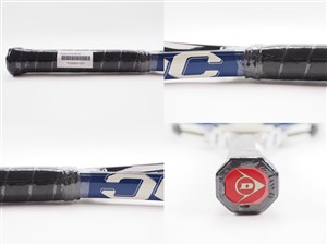 中古】ダンロップ ダイアクラスター 4.0 WS 2007年モデル【一部