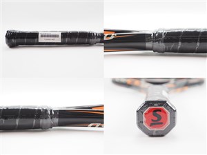 Srixon - 中古 テニスラケット スリクソン レヴォ CZ 98D 2017年モデル (G2)SRIXON REVO CZ 98D 2017 中古】スリクソン レヴォ CZ 98D 2017年モデルSRIXON REVO CZ