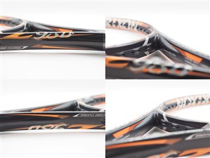 中古 テニスラケット スリクソン レヴォ CZ 98D 2017年モデル (G2)SRIXON REVO CZ 98D 2017 中古】スリクソン レヴォ CZ 98D 2017年モデルSRIXON REVO CZ