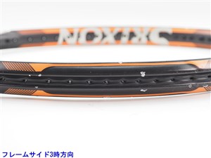 中古 テニスラケット スリクソン レヴォ CZ 98D 2017年モデル (G2)SRIXON REVO CZ 98D 2017 中古】スリクソン レヴォ シーエックス 2.0 ツアー 2017年モデル