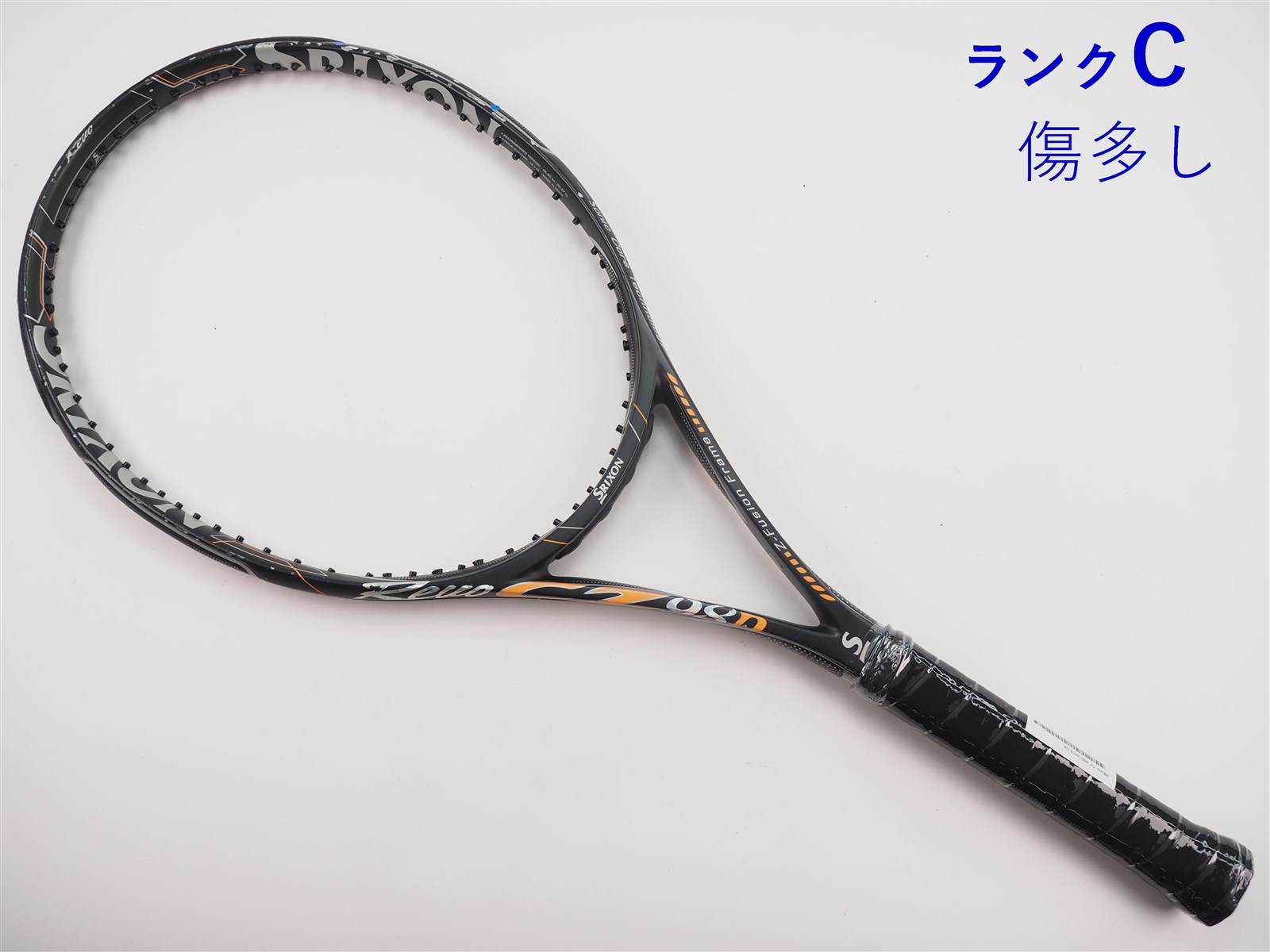 中古】スリクソン レヴォ エックス 2.0 2011年モデルSRIXON REVO