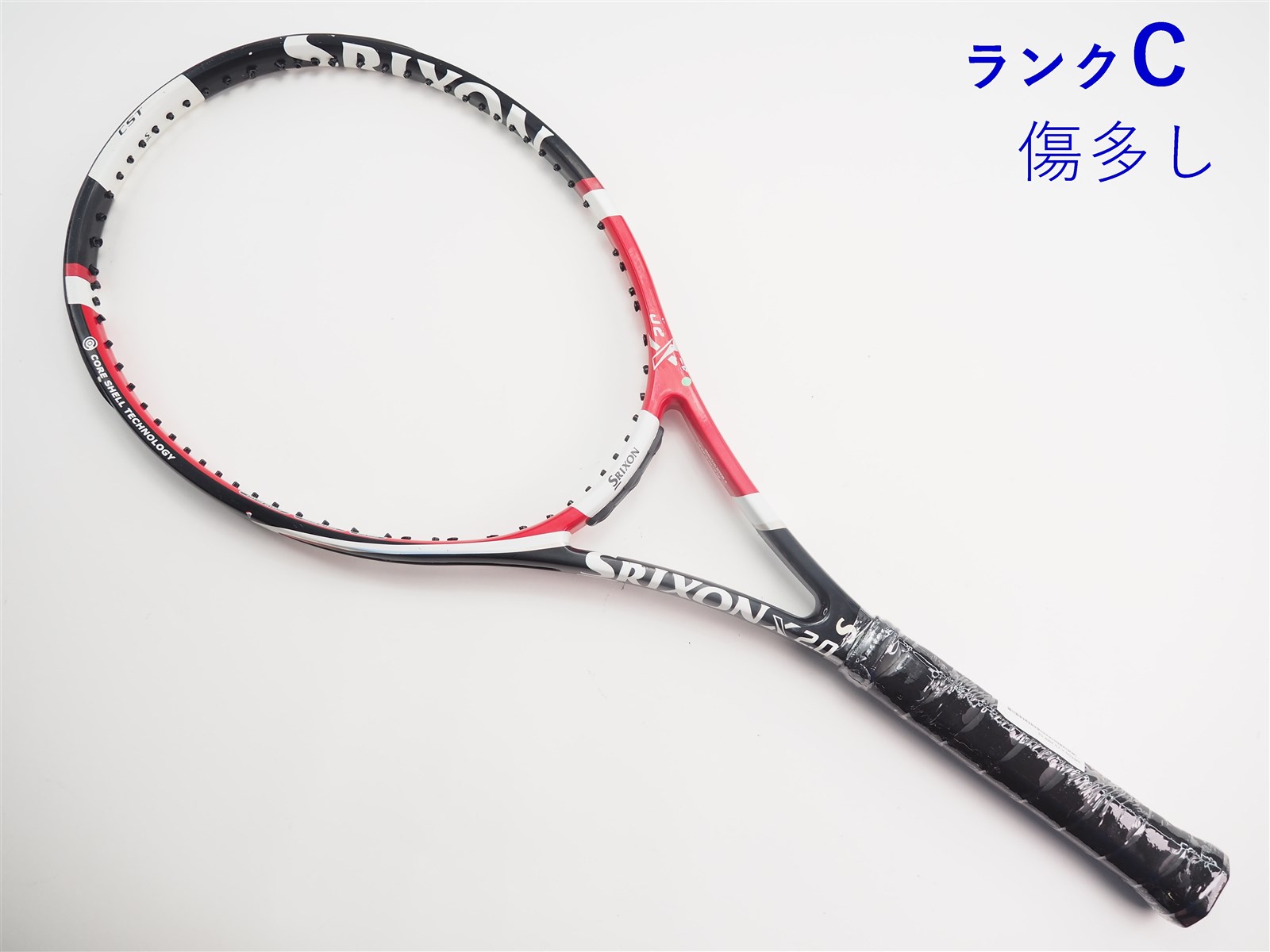 中古】スリクソン スリクソン エックス 2.0 2009年モデル【一部