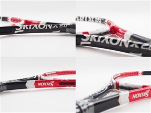 中古】スリクソン スリクソン エックス 4.0 2009年モデルSRIXON