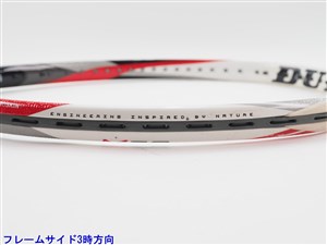 中古 テニスラケット ダンロップ バイオミメティック M3.0 2012年モデル (G2)DUNLOP BIOMIMETIC M3.0 2012 中古】ダンロップ バイオミメティック M3.0 2012年モデルDUNLOP