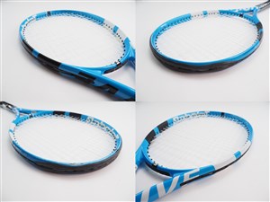 中古】バボラ ピュア ドライブ ブイエス 2019年モデルBABOLAT