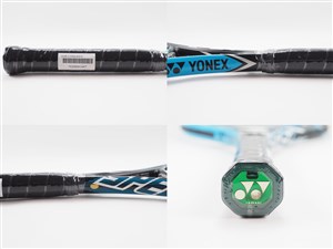 中古 テニスラケット ヨネックス ブイコア エスアイ スピード 2016年モデル (G1)YONEX VCORE Si SPEED 2016 楽天市場】【中古】ヨネックス ブイコア エスブイ 100エス FR
