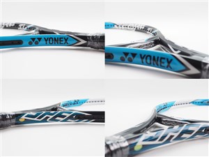 中古】ヨネックス ブイコア エスアイ スピード 2016年モデル